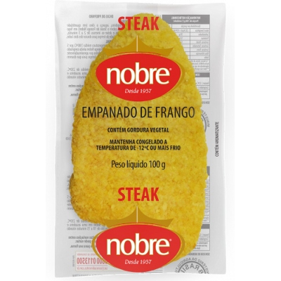 empanado nobre