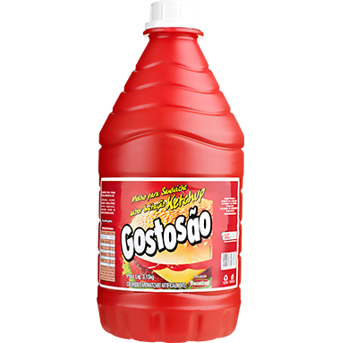 CATCHUP BUCATINI 3,15KG