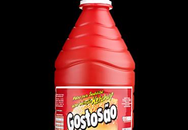 CATCHUP BUCATINI 3,15KG