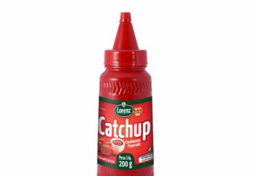 CATCHUP LORENZ 200G