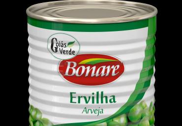 ERVILHA GOIAS VERDE 2KG