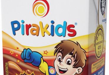 ACHOCOLATADO PIRACANJUBA 200ML