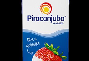 CREME DE LEITE PIRACANJUBA 1L