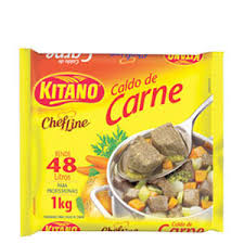 caldo de carne kitano