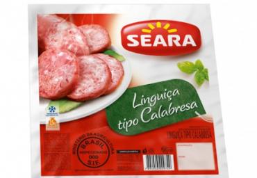 ling calabresa trad seara