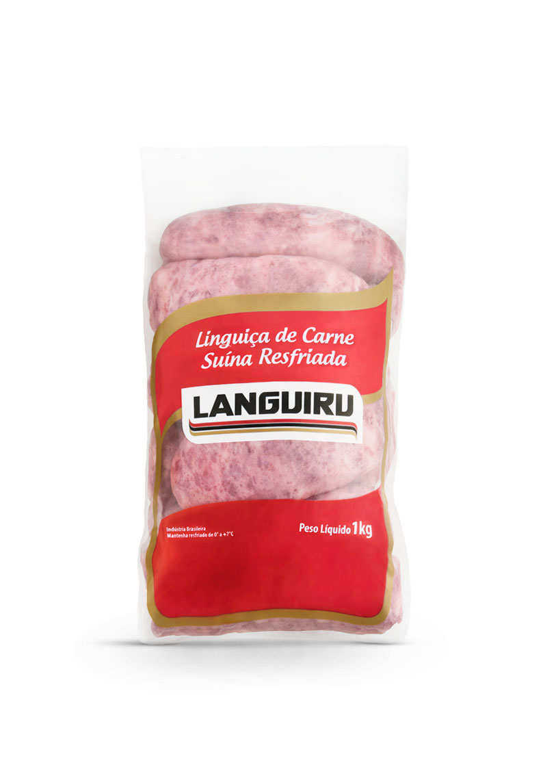 ling languiru de 1kg