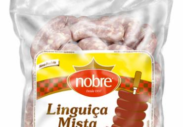 ling mista nobre