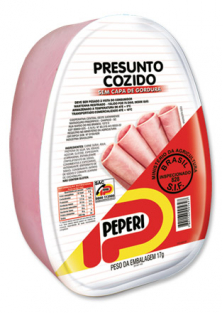 presunto cozido peperi