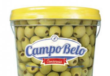 AZEITONA SEM CAROSO CAMPO BELO