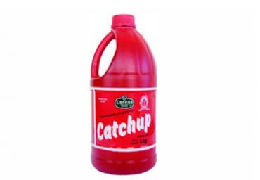 CATCHUP LORENZ 3KG