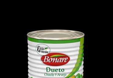DUETO GOIAS VERDE 200G