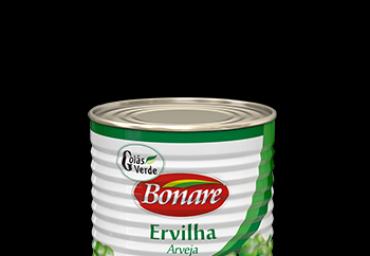 ERVILHA GOIAS VERDE 200G