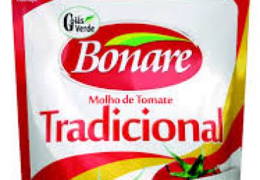 EXTRATO DE TOMATE BONARE 2KG
