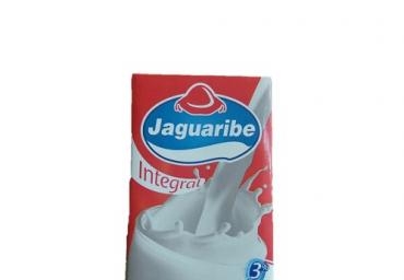 LEITE INTEGRAL JAGUARIBE