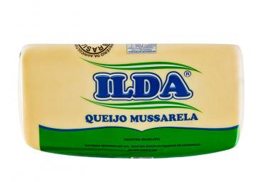 MUSSARELA ILDA