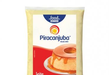leite condesado 2,5kg piracanjuba