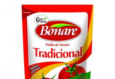 molho de tomate bonare 340g