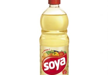 oleo soya 900 ml