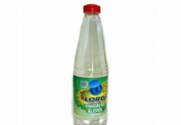 vinagre lord 500ml