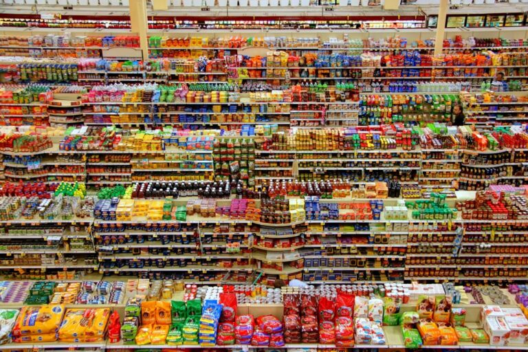 Tendências do mercado gastronômico em Fortaleza